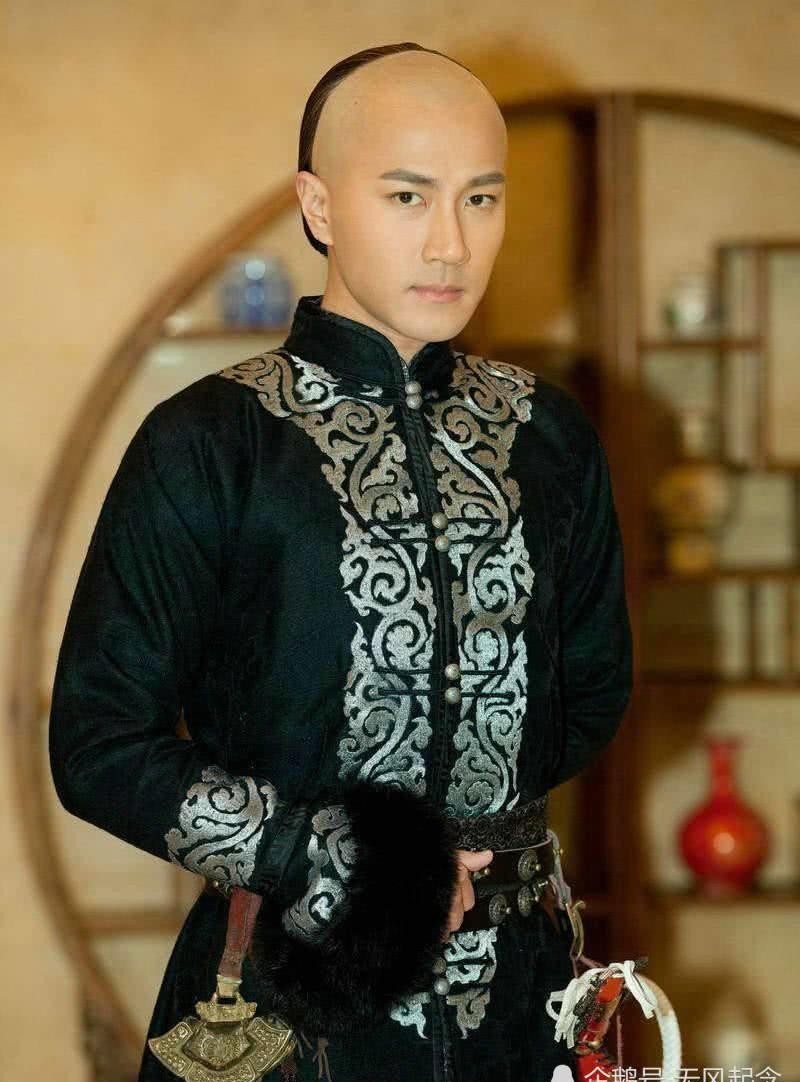 回到|清朝灭亡后,14万皇亲国戚去哪了?大部分隐姓埋名,回到老家