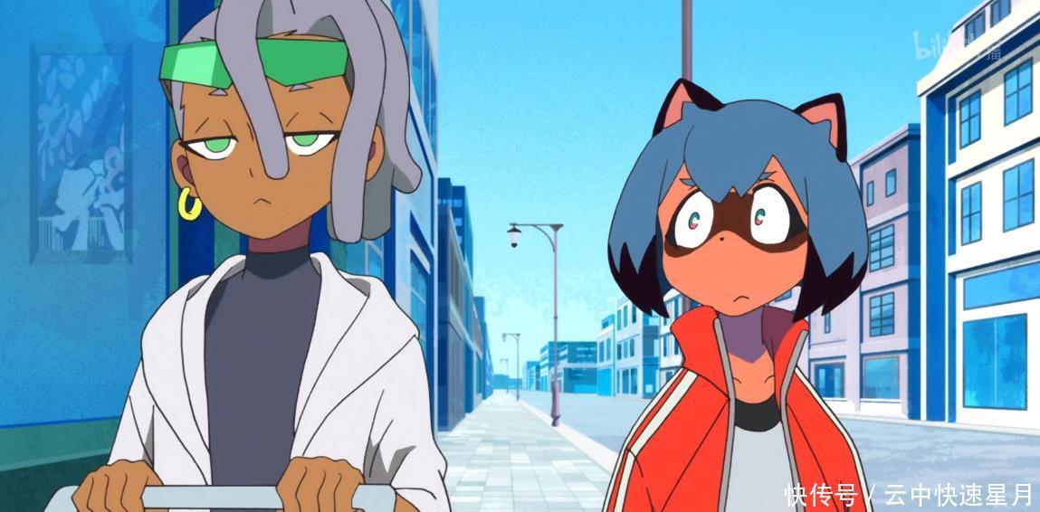 少女|声优都是怪物,曾经是钢炼FA最虐心的女孩,如今成为了可爱狸猫!