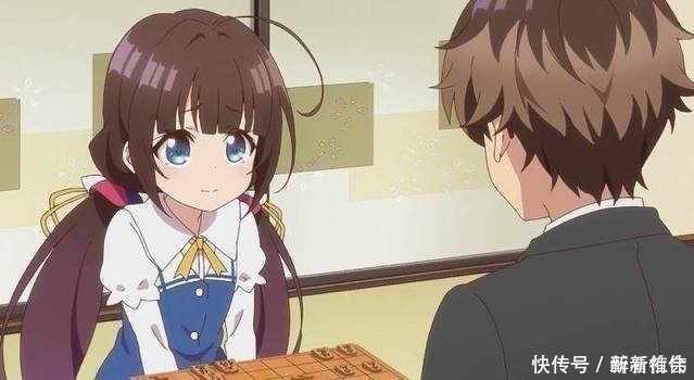 魔法使的新娘|这部新番的神妙之处,可以验证你的纯洁,看你是否需要面壁思过