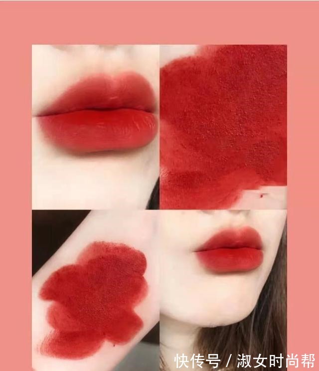 woo 黄皮涂什么口红最显白最适合黄皮的口红,无敌显白又好看!