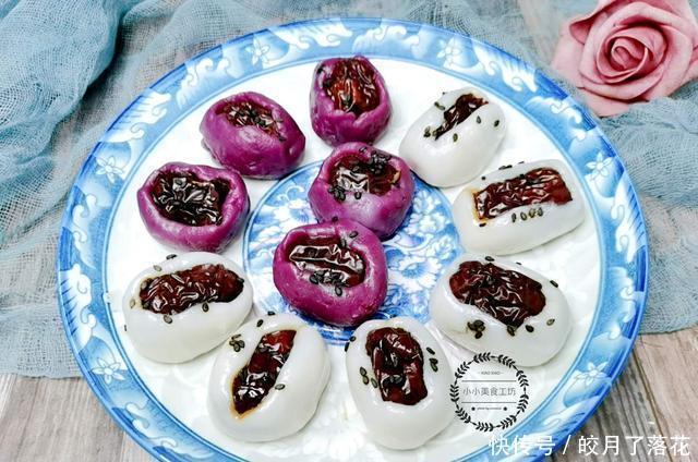 舒适|立冬后,少吃水果多吃它,每天吃2个,补血暖身,温暖舒适过冬天