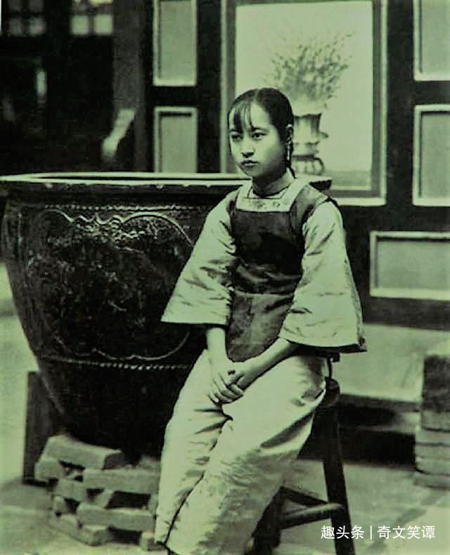 陈氏|清代奇案洞房之夜,新郎出门小解,死在门口,新娘凭狐臭味破案