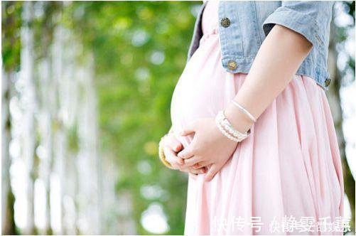 早孕反应|胎宝即将进入“猛长期”，会用这4个信号提醒孕妈，孕妈放开吃
