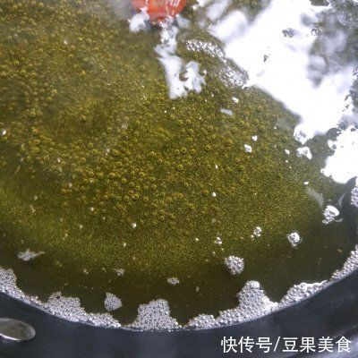 米饭|原来#饕餮美味视觉盛宴#五香虾尾才是真正的米饭杀手