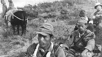 战死|二战时日军在东南亚最惨一败，5万日军战死，司令官气得自杀！