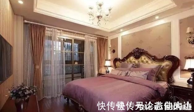 新房|值得借鉴的轻奢风新房,玄关很“人性化”,简单轻装饰很舒服!