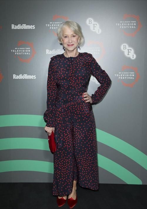 有一种优雅叫凯特王妃的波点裙，成熟女性穿搭首选，温柔又高级