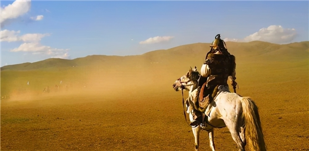 大明|努尔哈赤是他的小弟。他是大明的功臣，也是大明的掘墓人