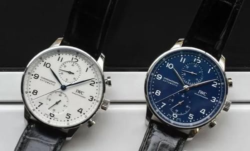 机械表大师：豪表占据网络，有钱人真的那么多？你戴的什么表？