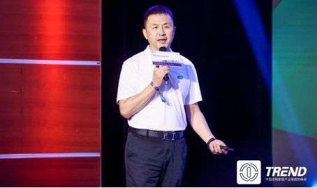 工业化|科技创美生活丨三棵树小森科创板荣获“2021中国定制家居行业产业链峰会优秀企业”称号