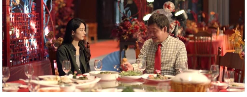 《谁是凶手》收官，好家伙，这是我生平所看，最滑稽的大结局