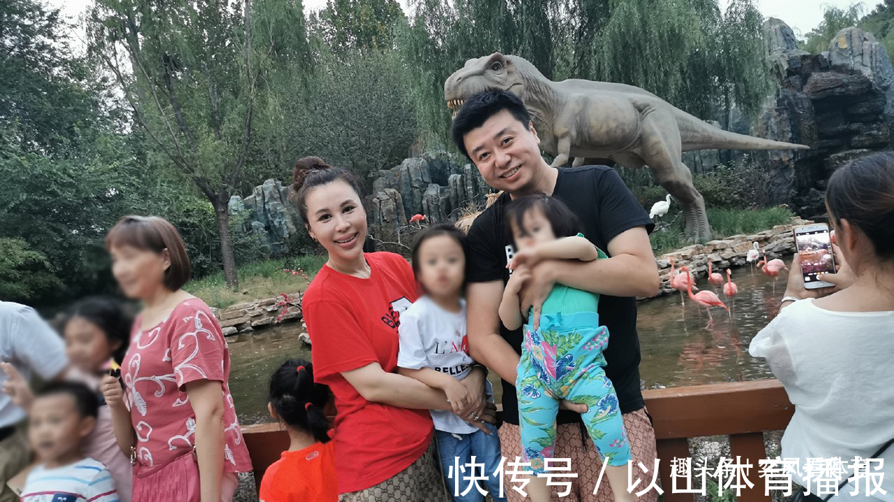 张雅晴|与马琳打6次官司,分得千万财产的前妻现状如何?已再婚生2女儿