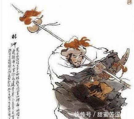 水浒传|水浒传里唬人的官职,大多数人都被骗了,其实就是个芝麻绿豆官!