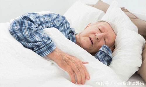 奇怪|满足这3个特征的老人,不长寿才奇怪,赶紧对照一下