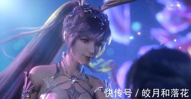 参王|斗罗大陆复活小舞的4个条件，虽然都很难，但唐三已完成一个
