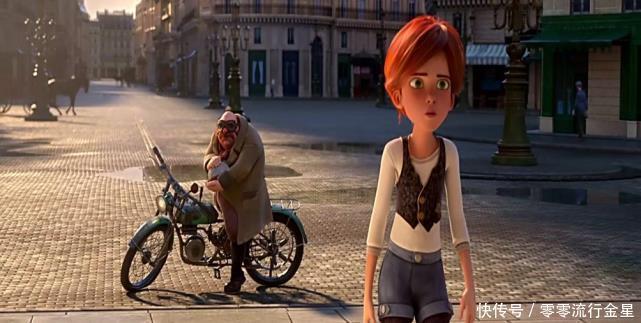 苦难|《了不起的菲丽西》生命给我苦难,我报之以歌!