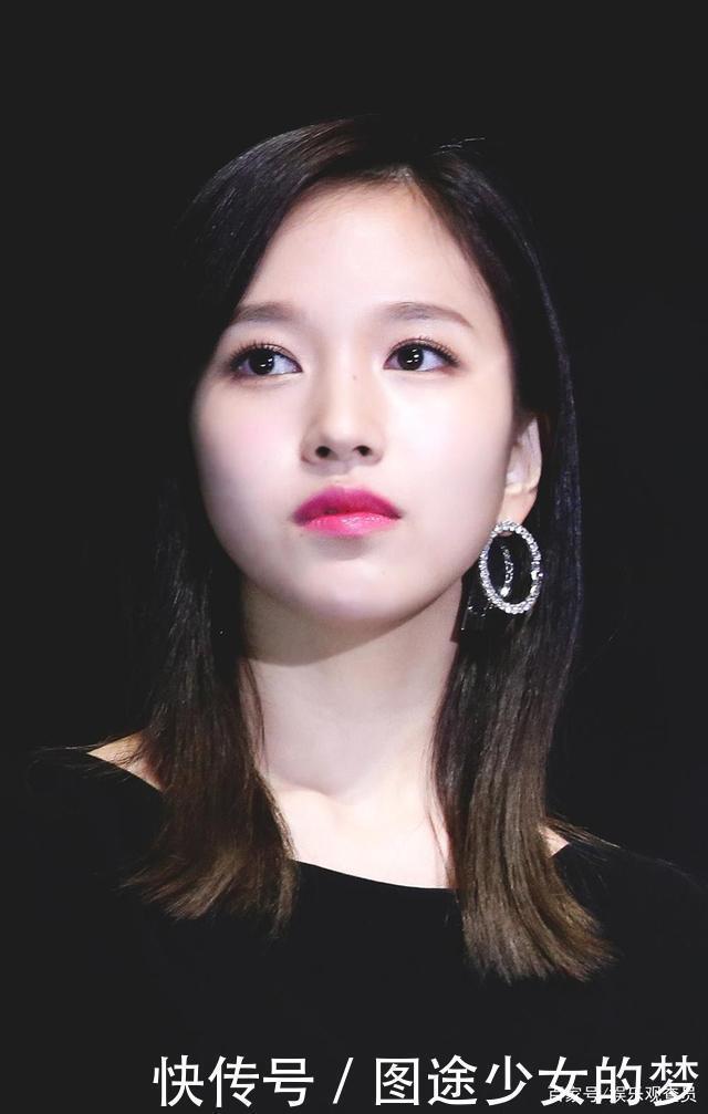 psps|整形医生提名TWICE最漂亮鼻子,两位是日本人,那有韩国人吗