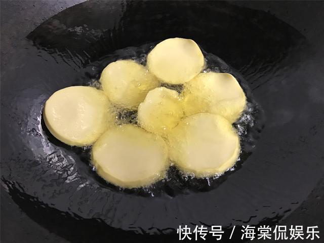 素鸡|五香素鸡多加一步,做出来软中有韧,鲜美入味,比肉还好吃