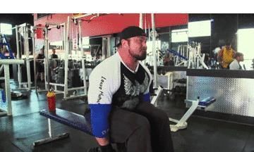 肩部|别再怪自己肩不够宽,是因为你一直忽视这6个王牌动作