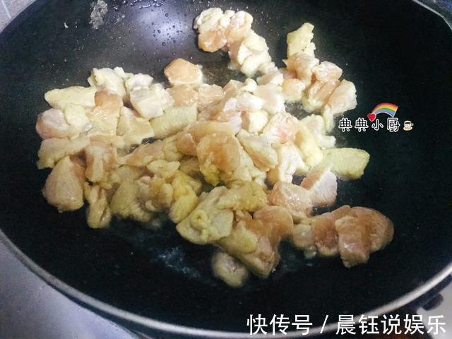 经济实惠的家常菜,色香味俱全,美味下饭,孩子点名要吃的菜