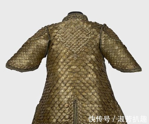 临清|穿山甲：拿我熬药就算了，还要做盔甲？明代它是高级铠甲原材料