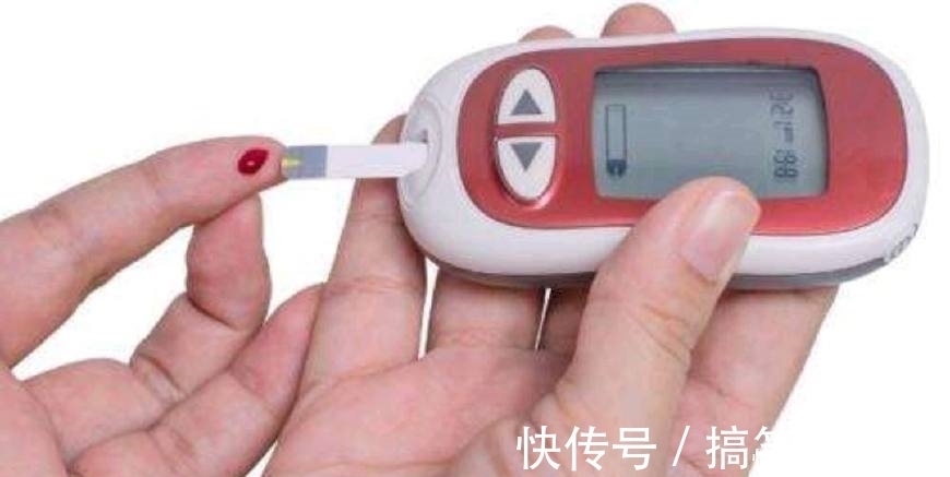血糖控制|糖尿病人,如果出现2个现象,恭喜,你的血糖可能控制得比较好