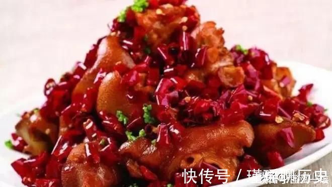 妈妈最拿手的12道家常菜，味道就是香，总也吃不腻，每次都光盘