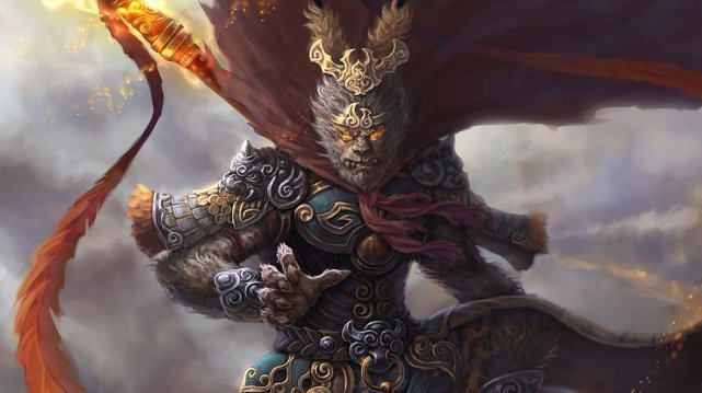 人物|孙悟空的徒弟,为何没人提起,究竟是什么样的人物