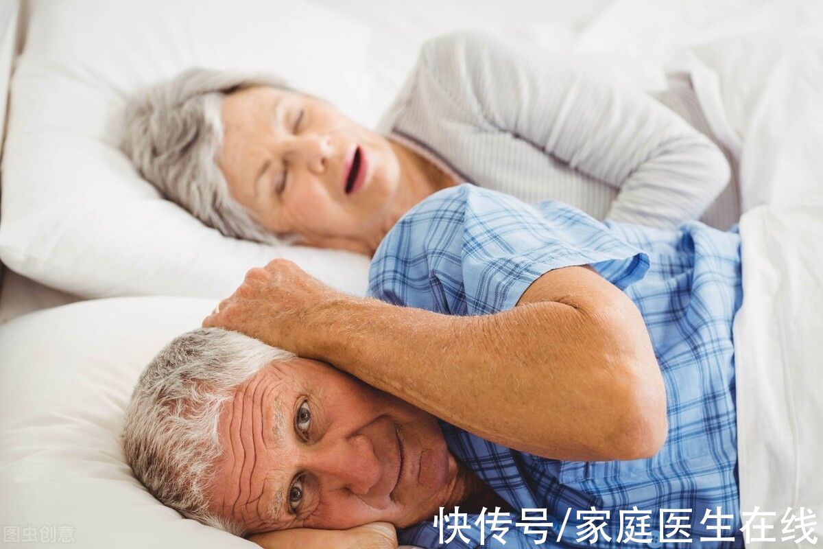 失眠症|为什么老年人更容易失眠？研究：常打太极，可缓解34.4%的失眠症