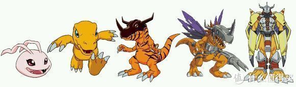 动画片|爷青回?远不止《奥特曼》,这15部动画片才是一个90后的童年!