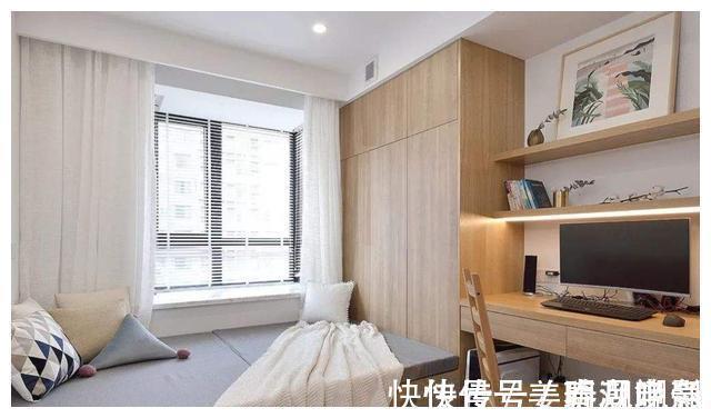 小户型房|小卧室更不适合安装“榻榻米”,这3大缺点让你后悔,毁房还费钱