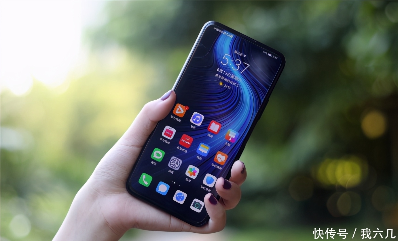 推荐|学生和工薪阶层不会拒绝的5G手机推荐:这5款各具特色