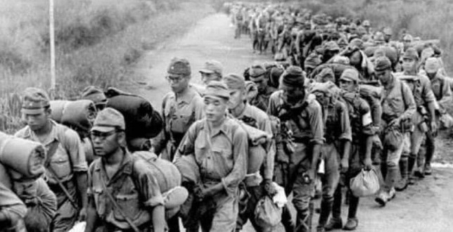 战争|日本入侵中国14年,为何攻打印度一次就放弃了?说出来你可能不信