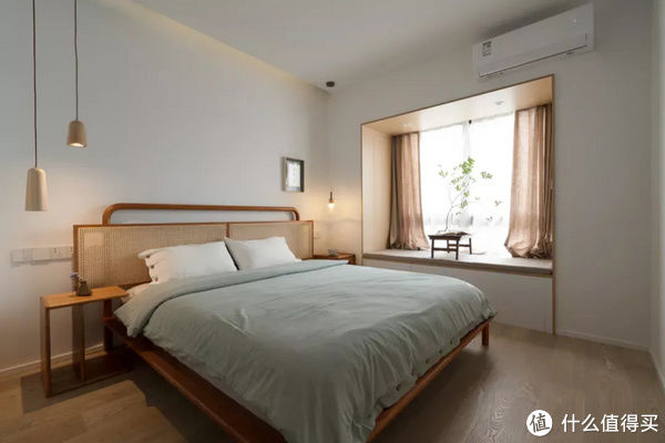 芭蕉叶|89㎡爆改大三倍,这才是美哭我的中国式审美!