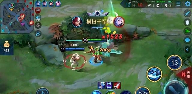 打野|王者荣耀最强的打野英雄是谁国服韩信寂然说出了自己的理解