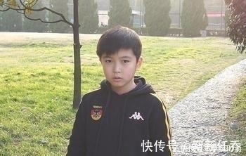 阳阳|12岁男孩1年长高21公分，儿科大夫：这个习惯太好了，父母可学学