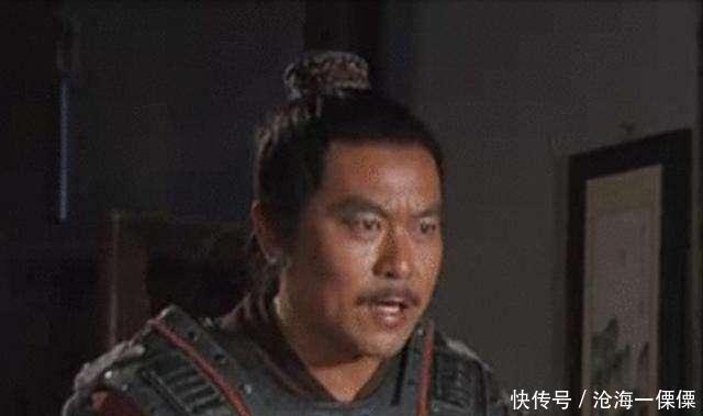 怨言|妻子被杀功臣无半句怨言, 朱元璋送去一道菜后, 功臣立马准备后事