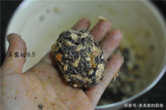 好吃|三伏天多吃它高纤维、低热量,不用发酵不用揉,比肉包子还好吃