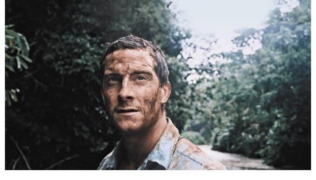 贝尔|还记得“食物链顶端”的贝爷吗?曾经爆红的他,为何突然消失了?