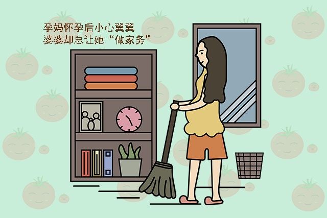 妈妈|怀孕后，孕妇是要多休息还是多活动？孕期三个阶段的侧重点大不同