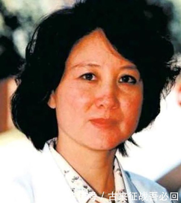 糟糠之妻#28年前马兰插足余秋雨婚姻，重建家庭后，如今终于懂了原配的痛苦