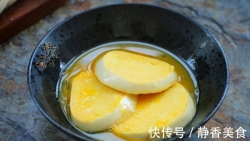馒头片|北方人偏爱此早餐,5分钟就能煎1盘,金黄喷香,总吃不够