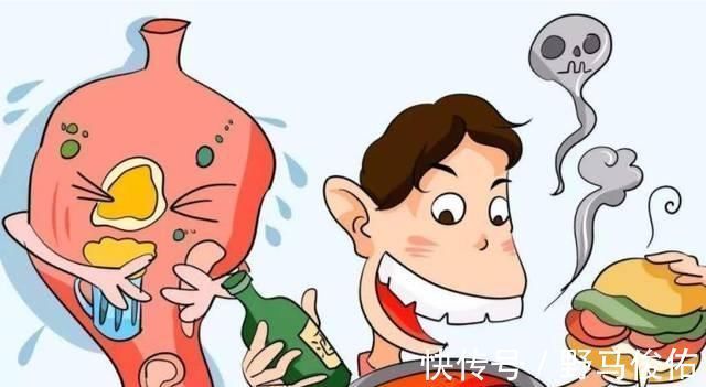 慢性胃病|胃不好别傻傻吃药，民间此一物泡水喝，胃越来越舒服