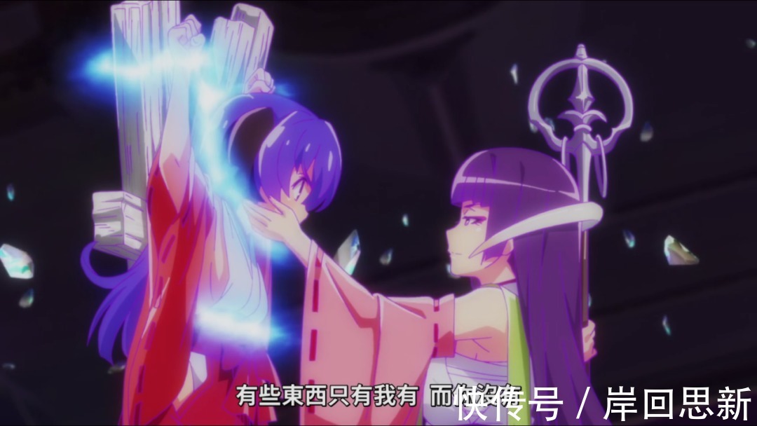 |年度最搞笑新番:悬疑推理变成龙珠版魔法少女大战,我看了什么?