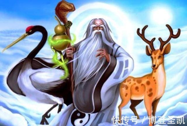 十二金仙&阐教十二金仙中到底哪个最厉害?最弱的是谁?