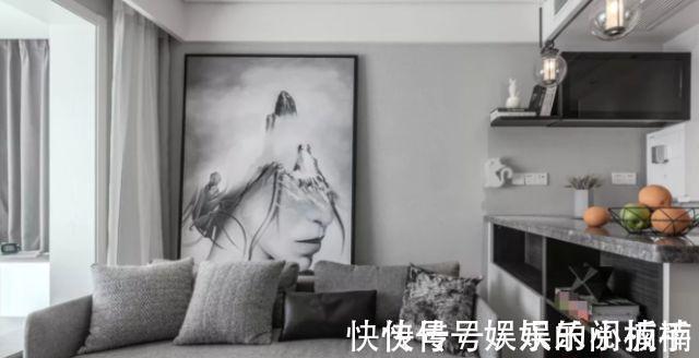 卫生间|86㎡两居室,阳台做个小改动,等于多出一间卧室,太实用,晒晒