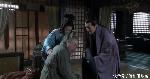 儿子|父亲被杀,儿子一怒之下将全城的人都杀了,结果,死后当了太上皇