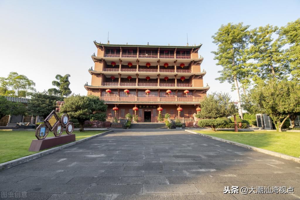  广府民系|广府文化杂谈