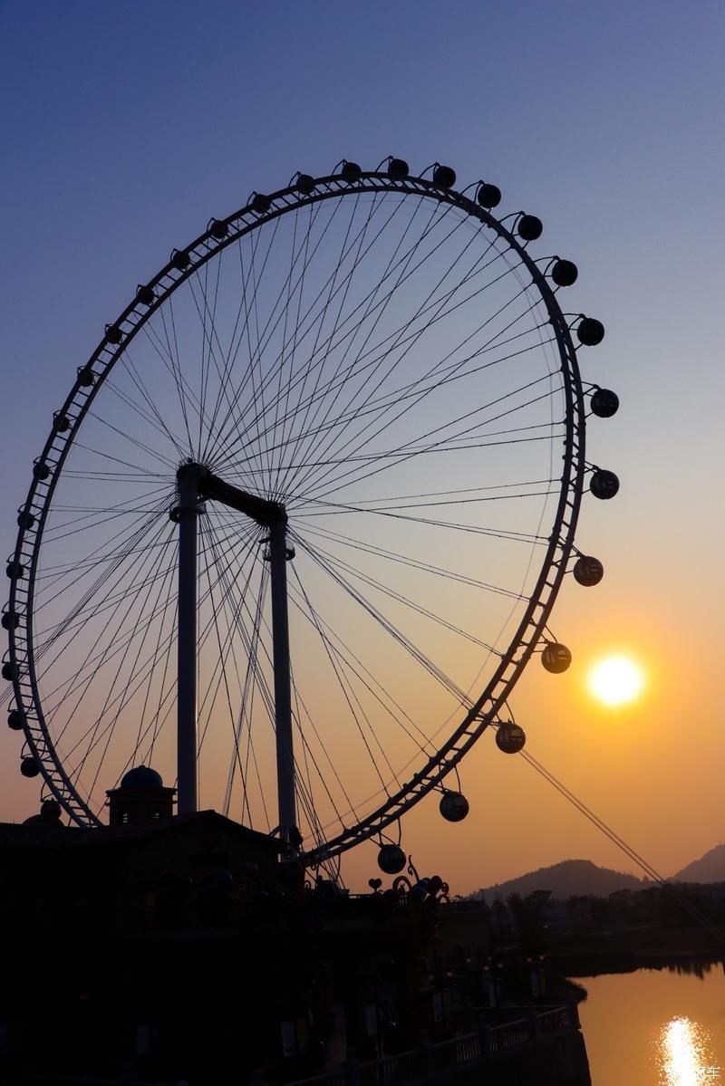 村里|古村里的顺德味