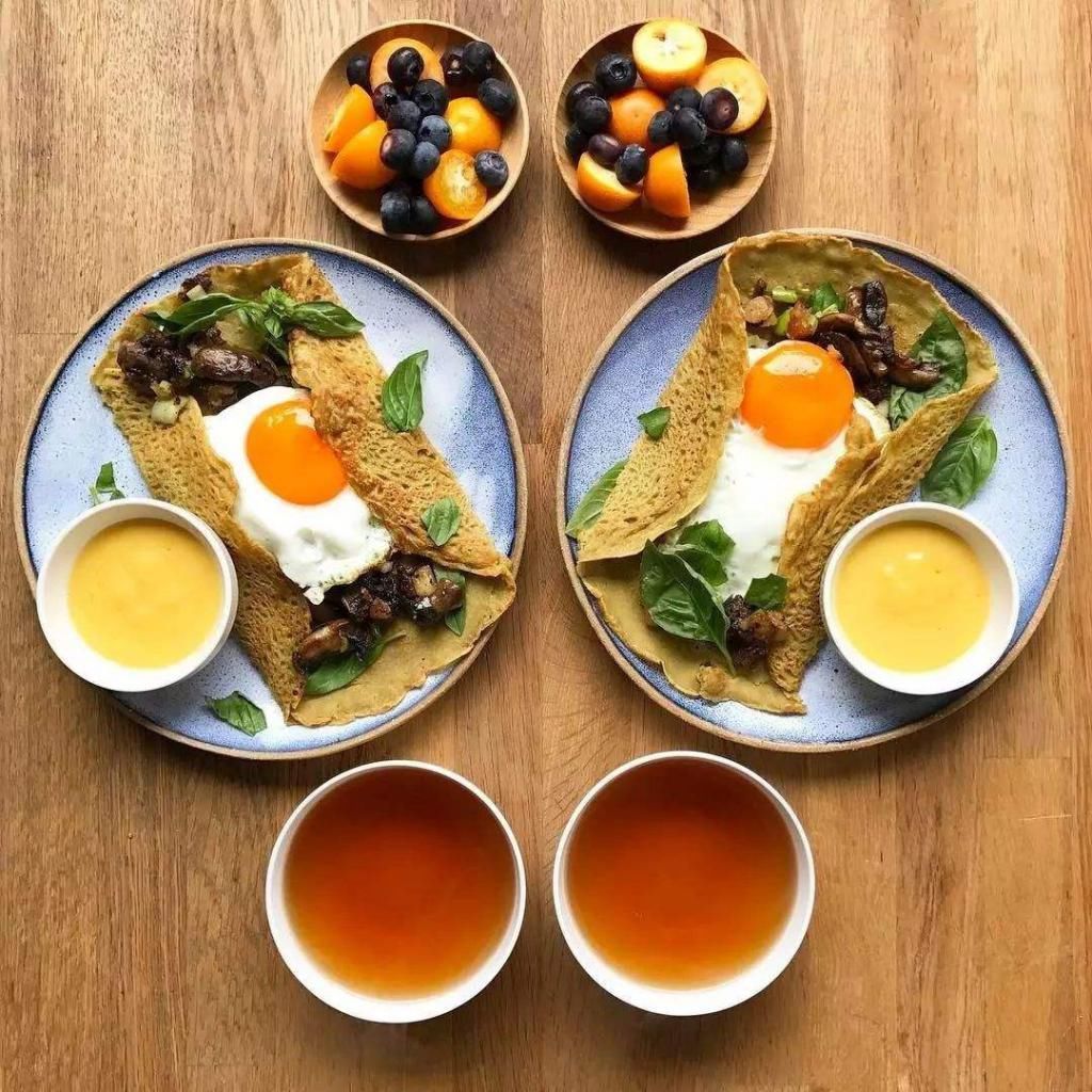 早饭|吃早饭带来一个问题的思考:选择同一家餐厅吃还是每次更换餐厅吃